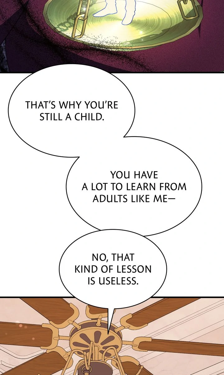 Till Divorce Do Us Part! chapter 110 page 7