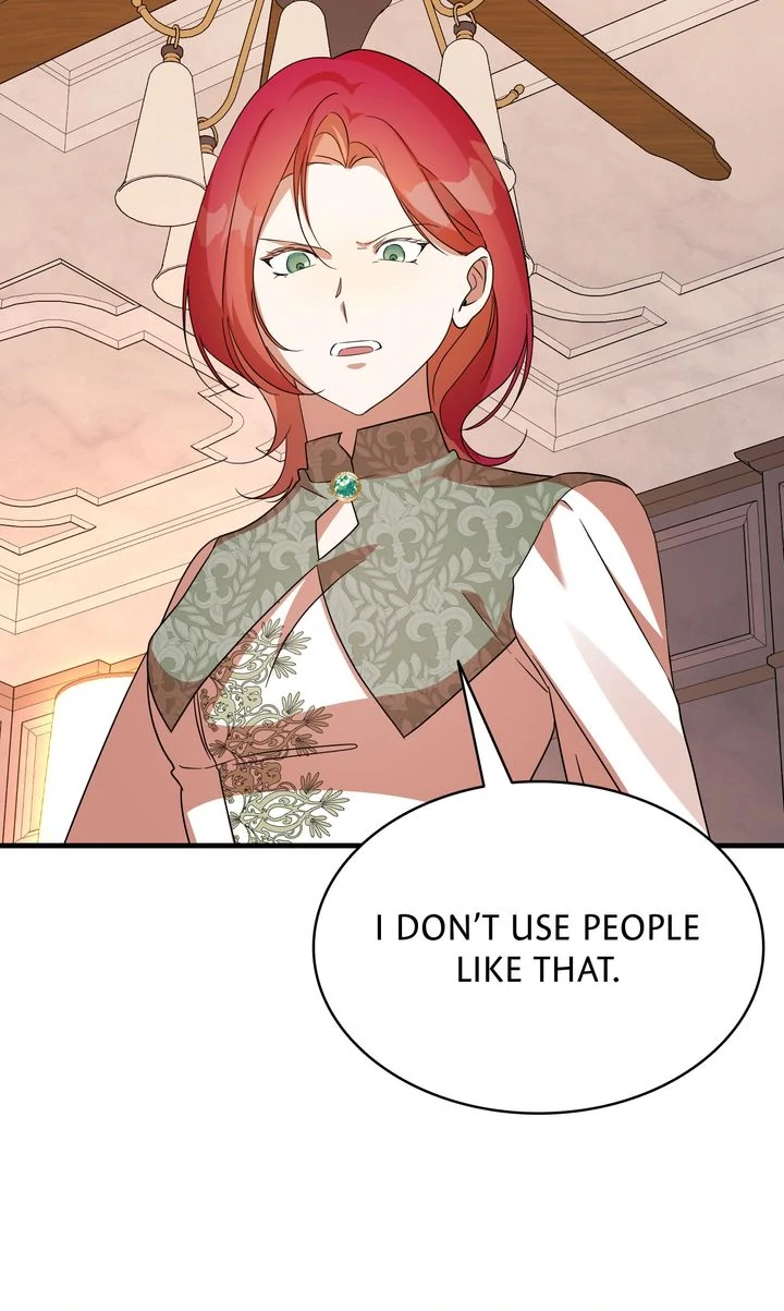 Till Divorce Do Us Part! chapter 110 page 8