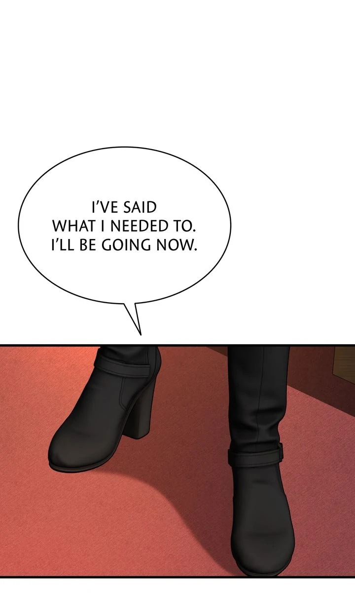 Till Divorce Do Us Part! chapter 110 page 9