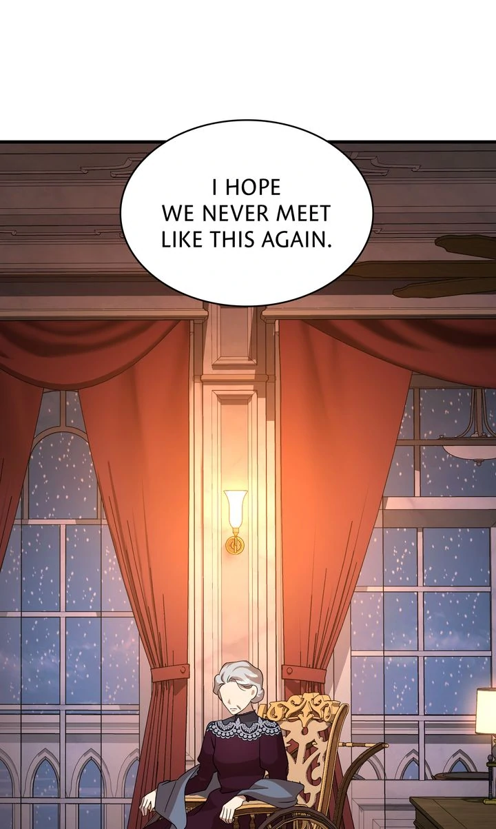 Till Divorce Do Us Part! chapter 110 page 10