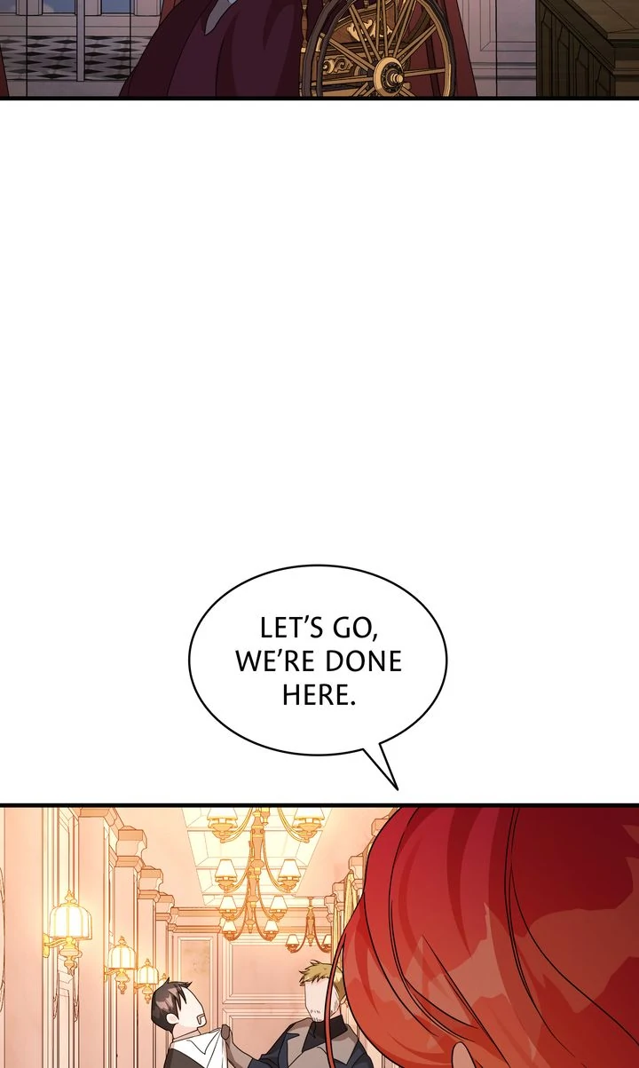 Till Divorce Do Us Part! chapter 110 page 11