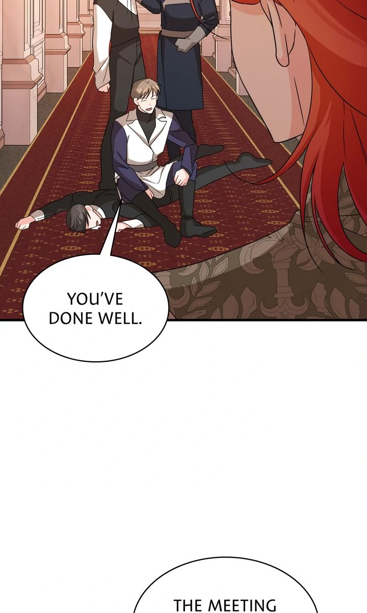 Till Divorce Do Us Part! chapter 110 page 12