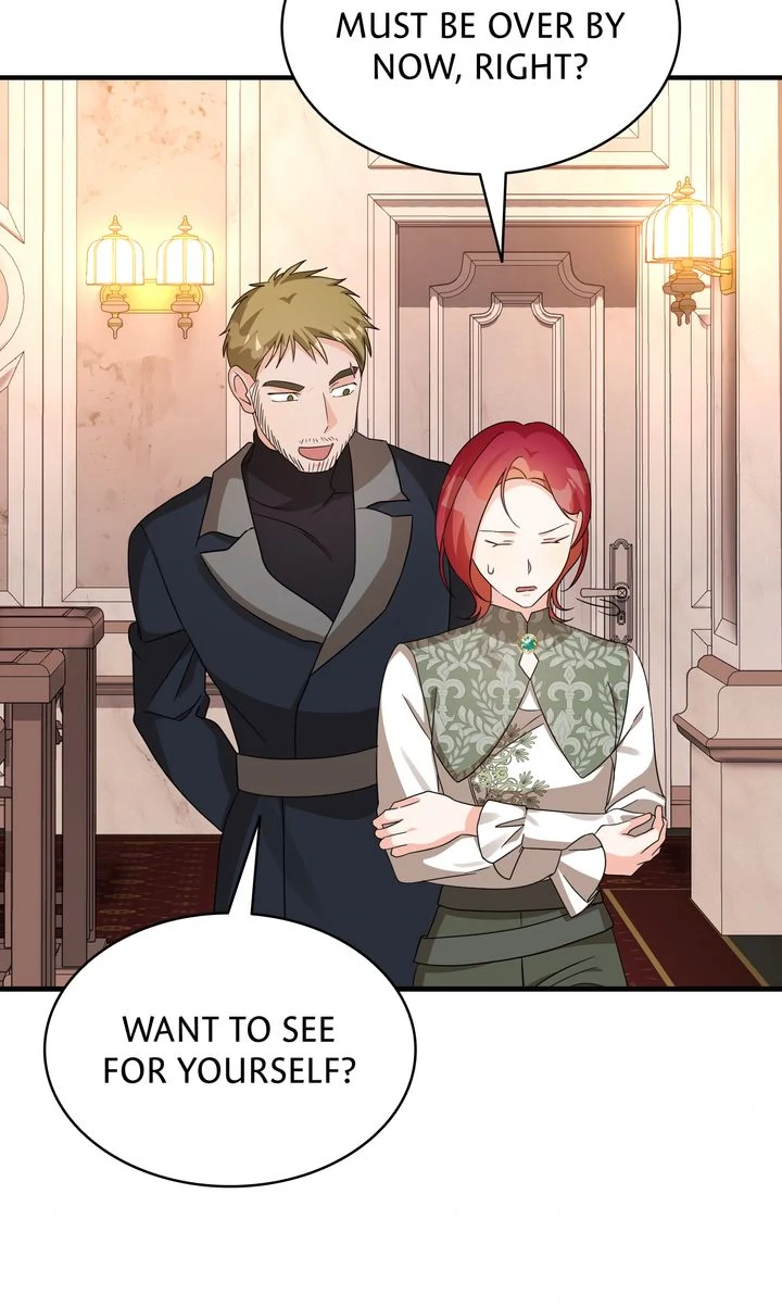 Till Divorce Do Us Part! chapter 110 page 13