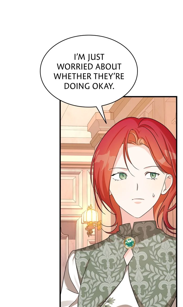 Till Divorce Do Us Part! chapter 110 page 14