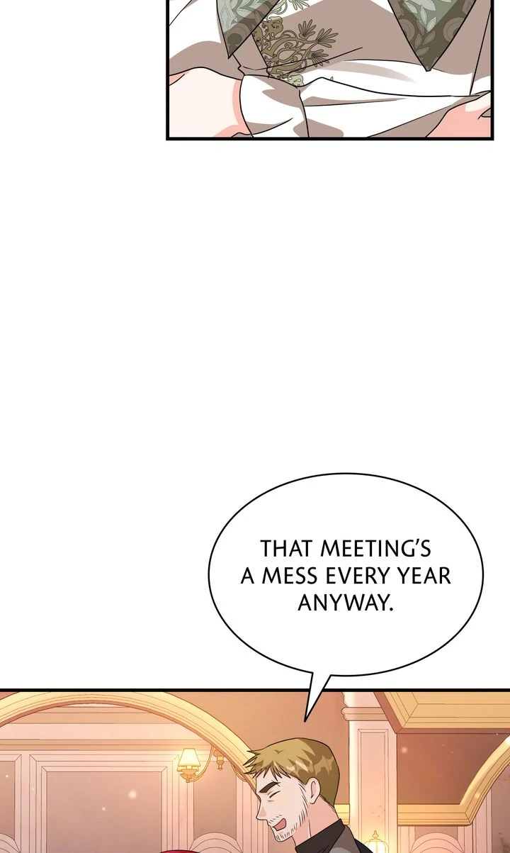 Till Divorce Do Us Part! chapter 110 page 15