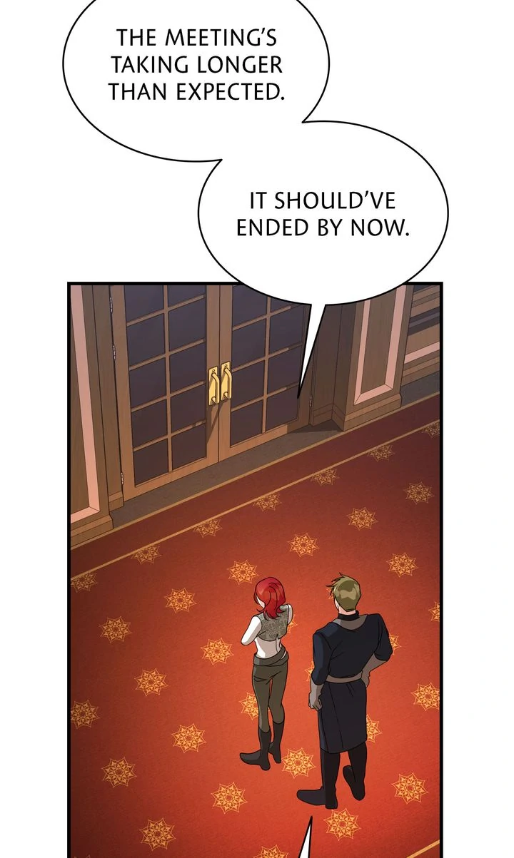 Till Divorce Do Us Part! chapter 110 page 20