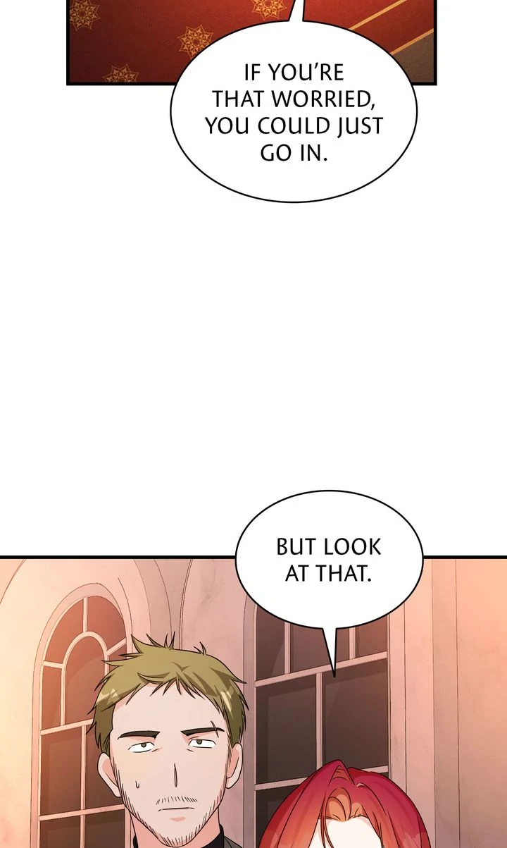 Till Divorce Do Us Part! chapter 110 page 21
