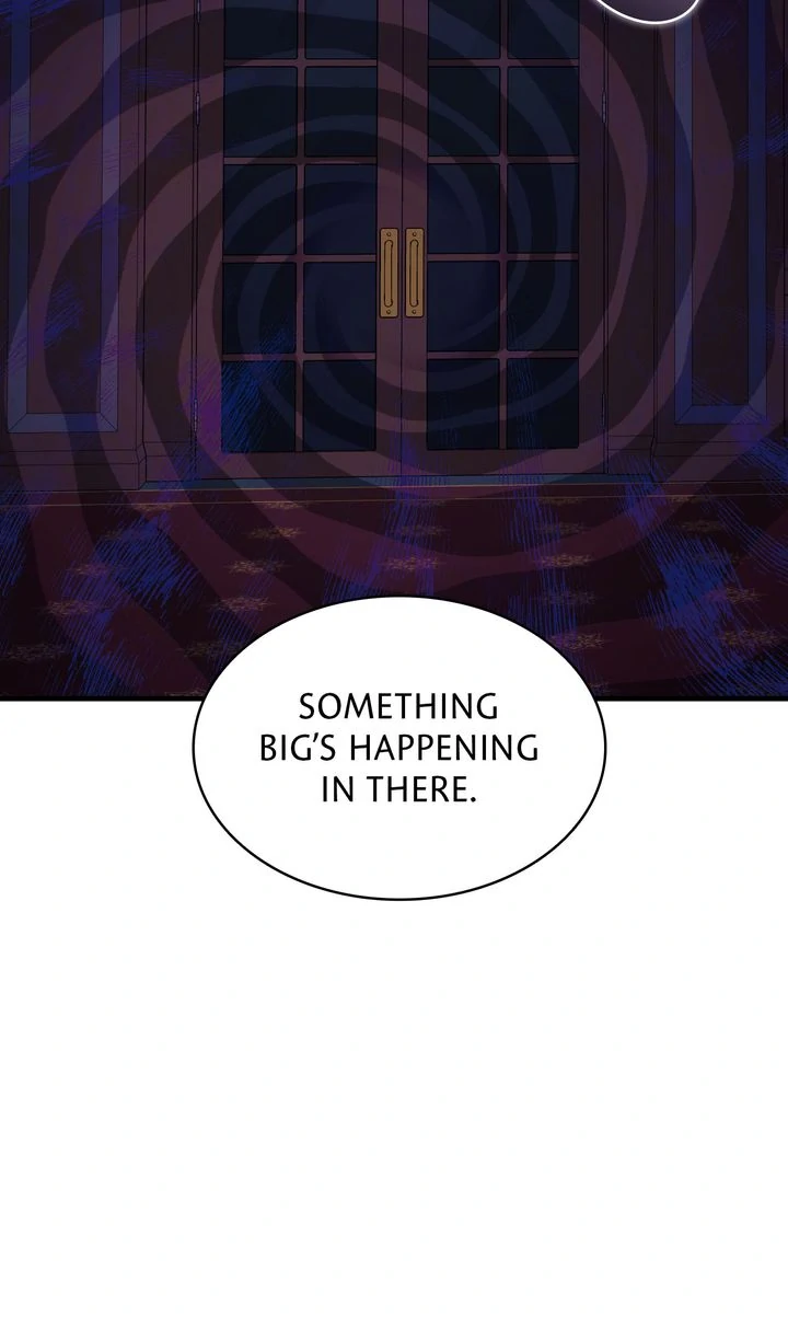 Till Divorce Do Us Part! chapter 110 page 23