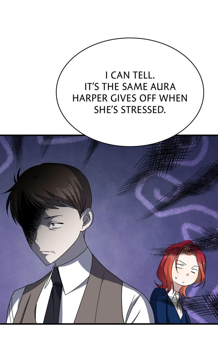 Till Divorce Do Us Part! chapter 110 page 24