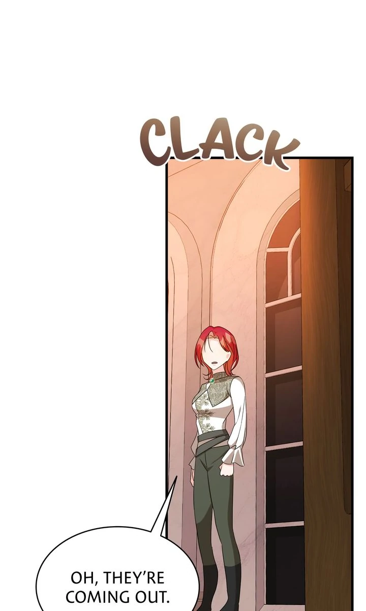 Till Divorce Do Us Part! chapter 110 page 25
