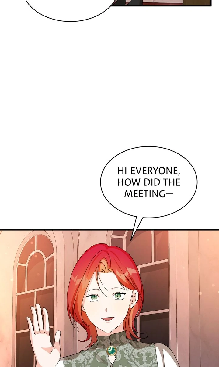 Till Divorce Do Us Part! chapter 110 page 26