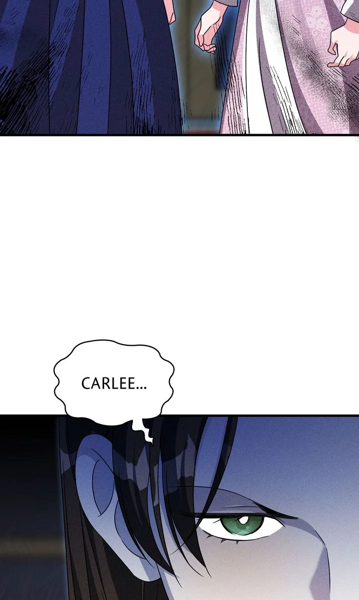 Till Divorce Do Us Part! chapter 110 page 30