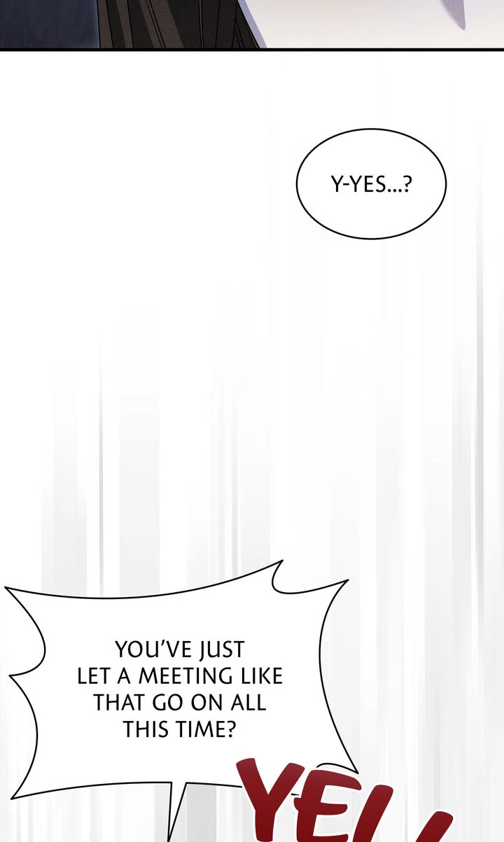 Till Divorce Do Us Part! chapter 110 page 31
