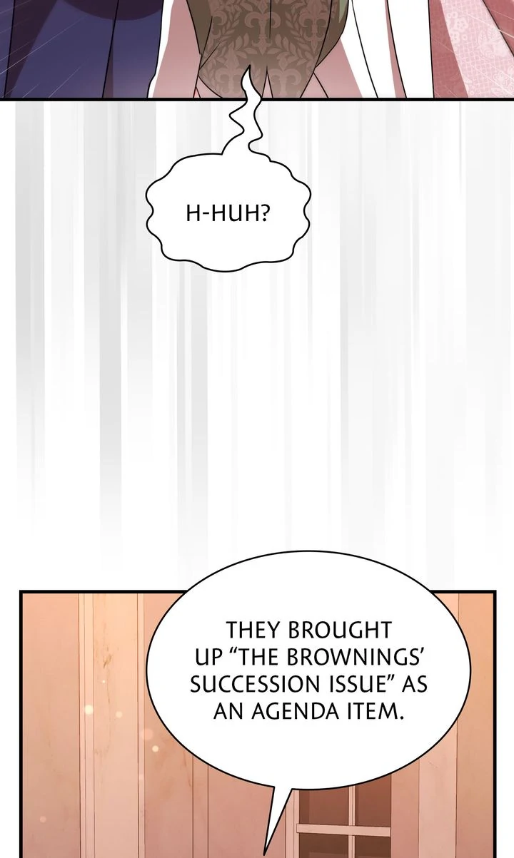 Till Divorce Do Us Part! chapter 110 page 33