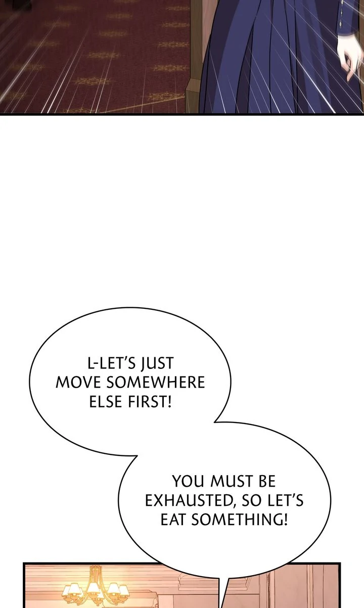 Till Divorce Do Us Part! chapter 110 page 36