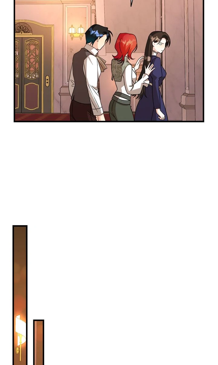 Till Divorce Do Us Part! chapter 110 page 37