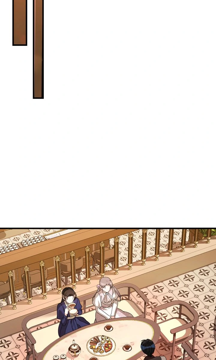 Till Divorce Do Us Part! chapter 110 page 38