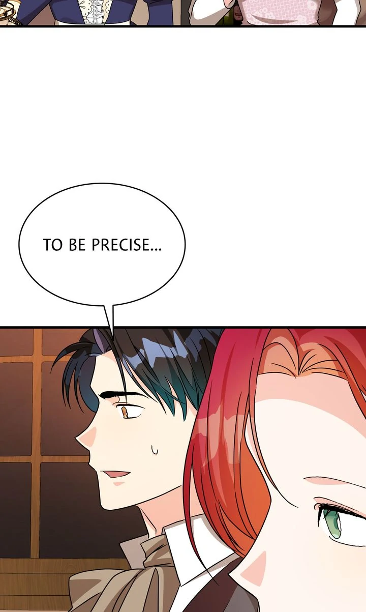 Till Divorce Do Us Part! chapter 110 page 42