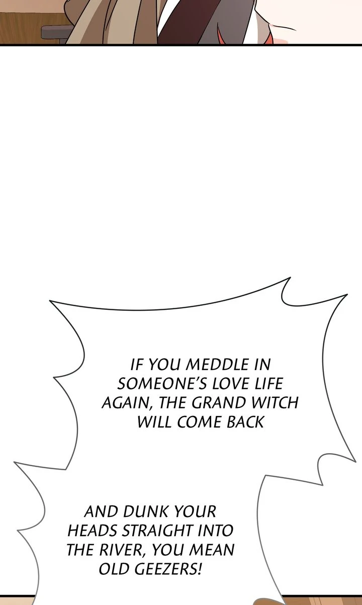 Till Divorce Do Us Part! chapter 110 page 43