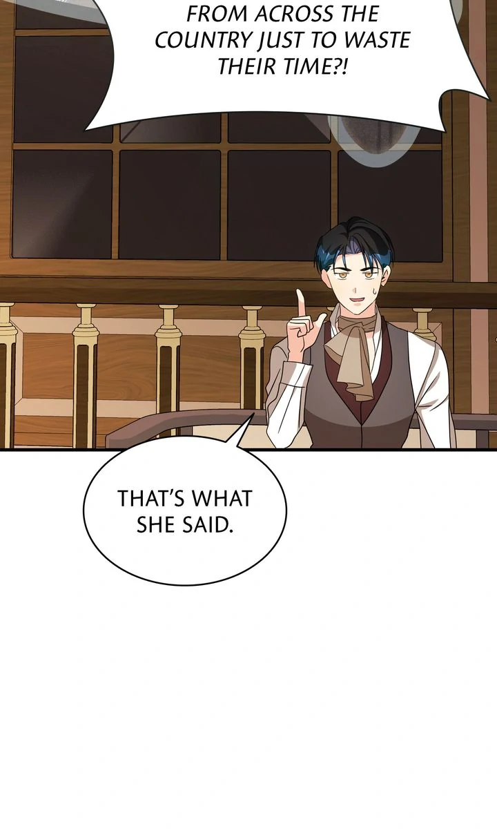 Till Divorce Do Us Part! chapter 110 page 45
