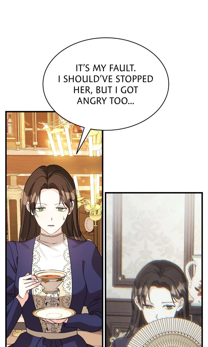 Till Divorce Do Us Part! chapter 110 page 46