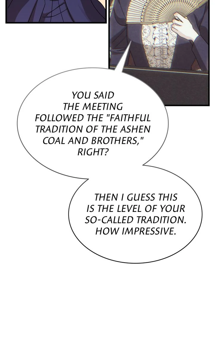 Till Divorce Do Us Part! chapter 110 page 47