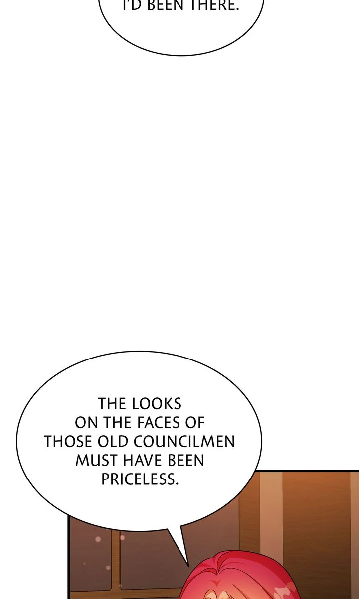 Till Divorce Do Us Part! chapter 110 page 51