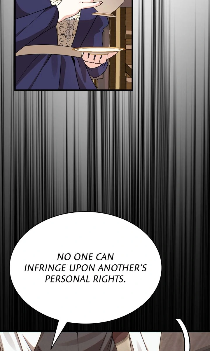 Till Divorce Do Us Part! chapter 110 page 54