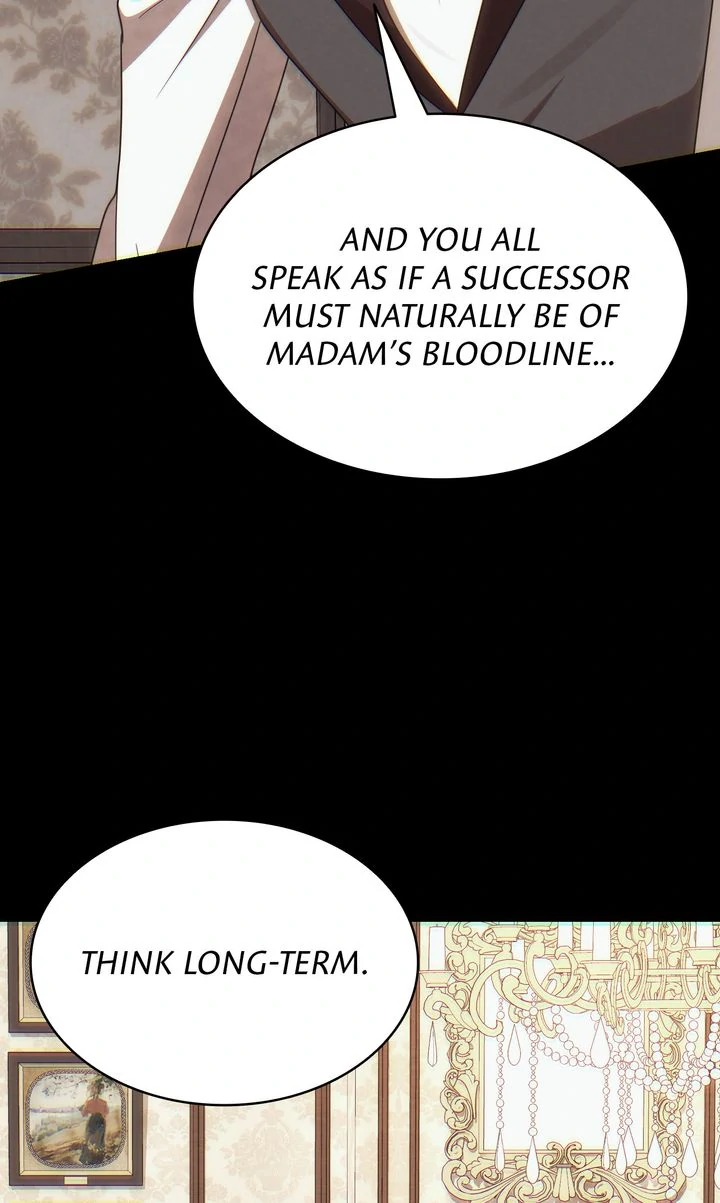 Till Divorce Do Us Part! chapter 110 page 57