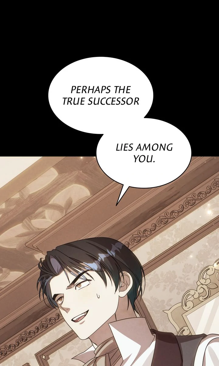Till Divorce Do Us Part! chapter 110 page 59
