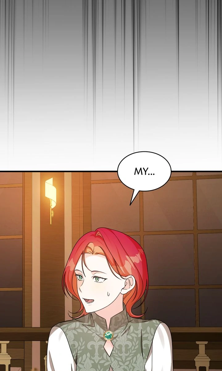 Till Divorce Do Us Part! chapter 110 page 61