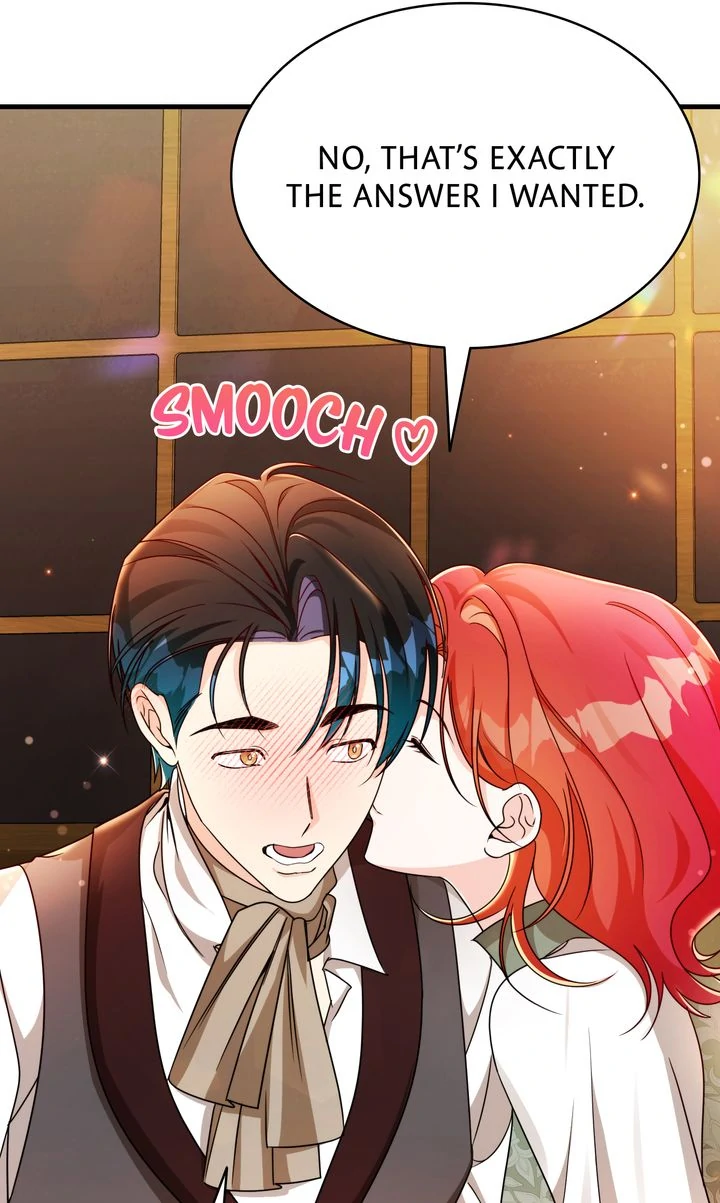 Till Divorce Do Us Part! chapter 110 page 64
