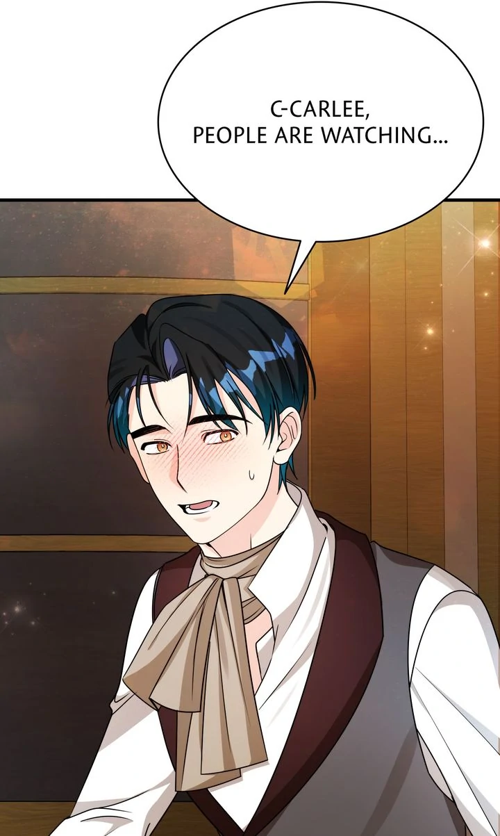 Till Divorce Do Us Part! chapter 110 page 68