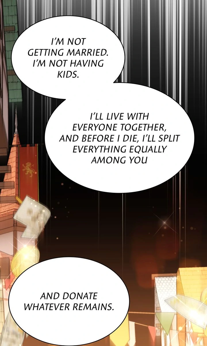 Till Divorce Do Us Part! chapter 110 page 70