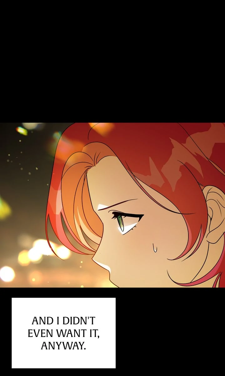 Till Divorce Do Us Part! chapter 110 page 75