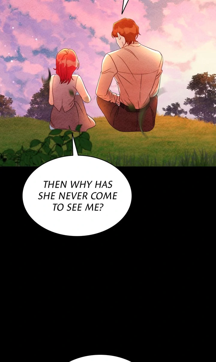 Till Divorce Do Us Part! chapter 110 page 81