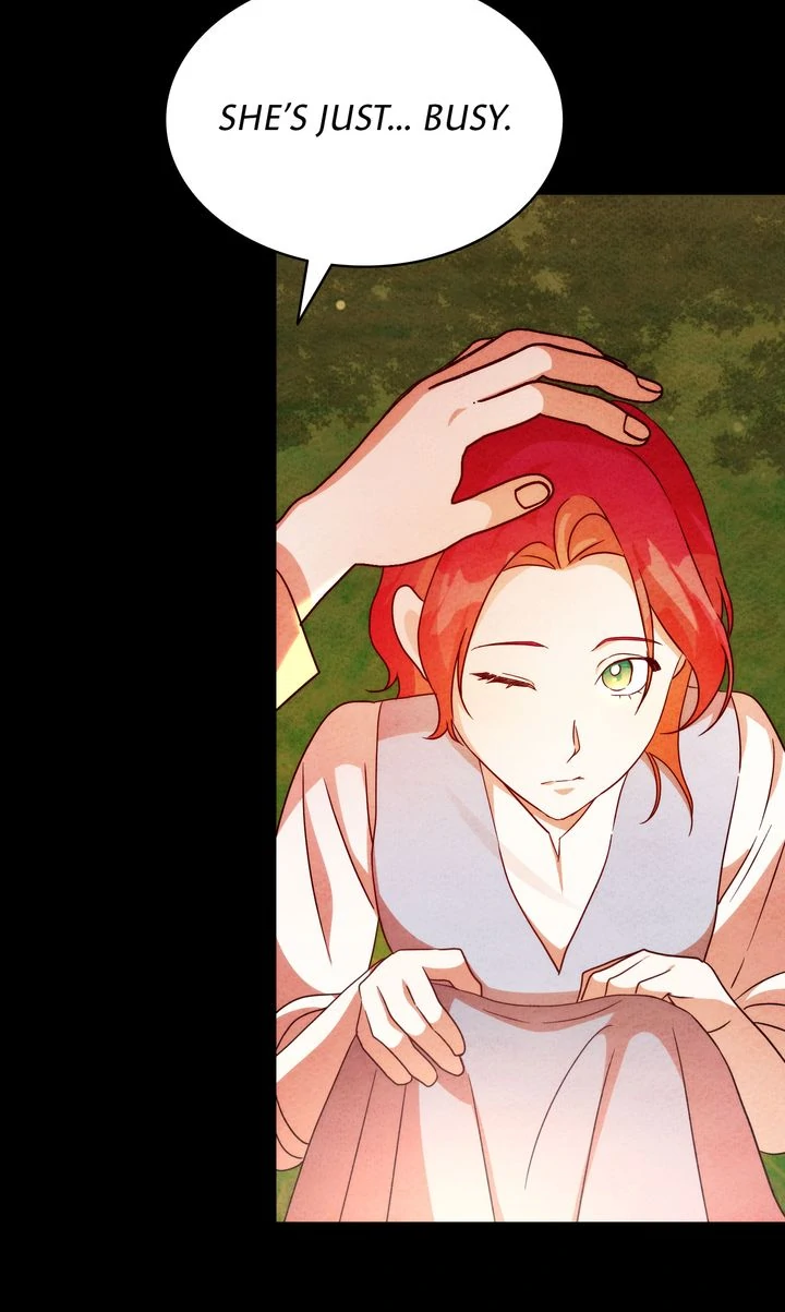 Till Divorce Do Us Part! chapter 110 page 82