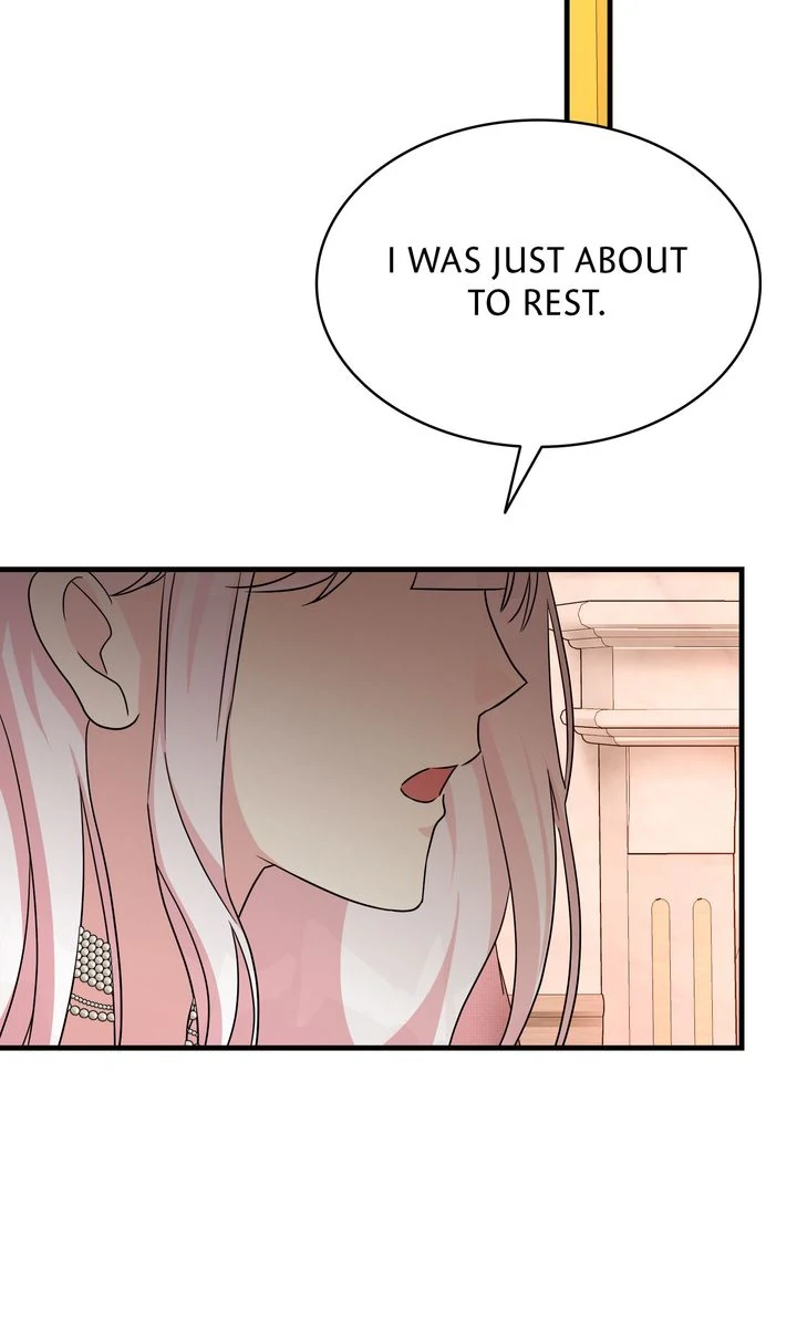 Till Divorce Do Us Part! chapter 110 page 93