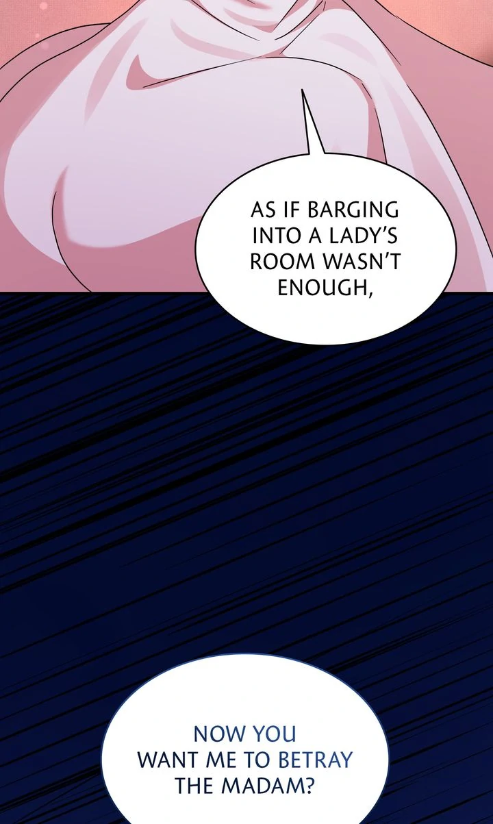Till Divorce Do Us Part! chapter 110 page 95