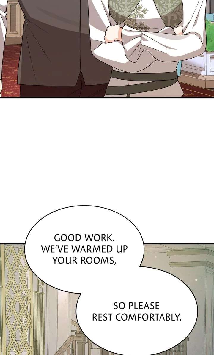 Till Divorce Do Us Part! chapter 111 page 41