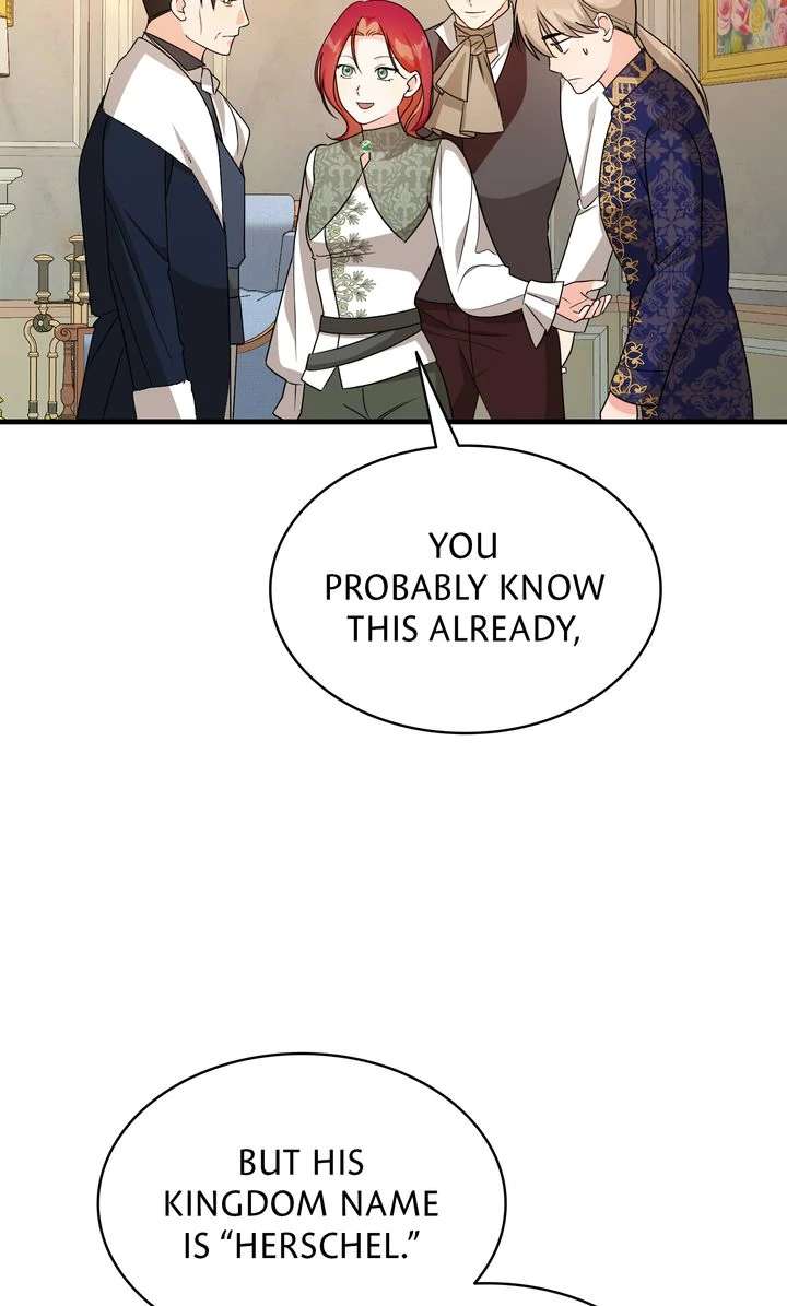 Till Divorce Do Us Part! chapter 111 page 69