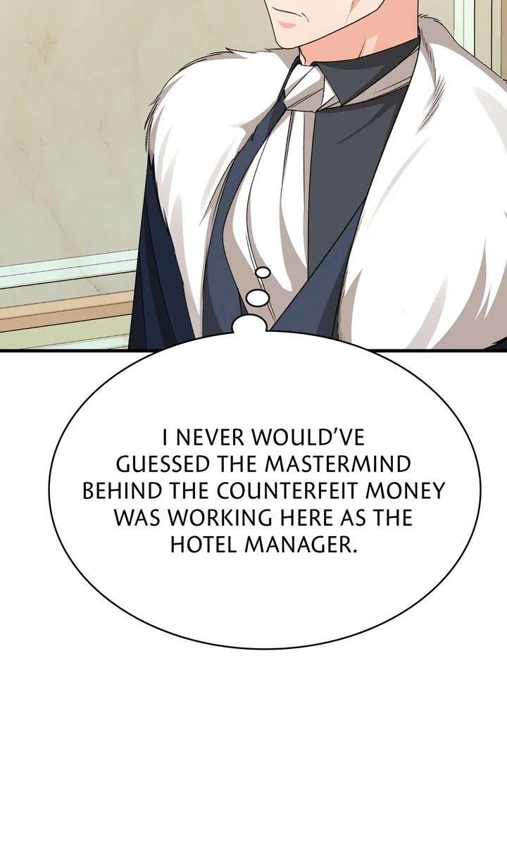 Till Divorce Do Us Part! chapter 111 page 72