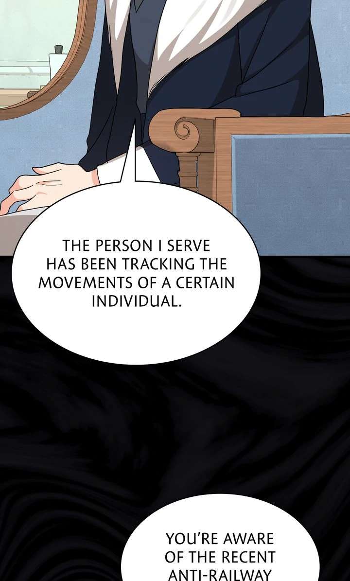 Till Divorce Do Us Part! chapter 111 page 76