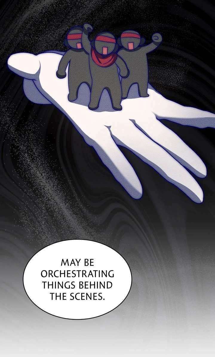 Till Divorce Do Us Part! chapter 111 page 79