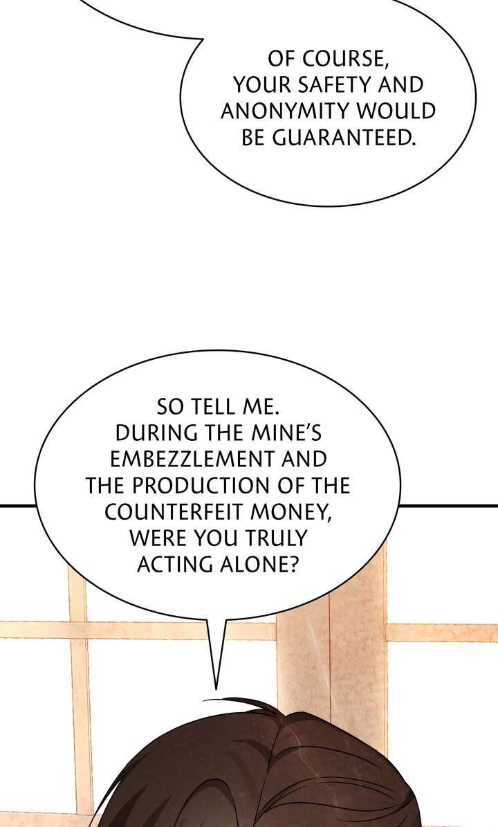 Till Divorce Do Us Part! chapter 111 page 85