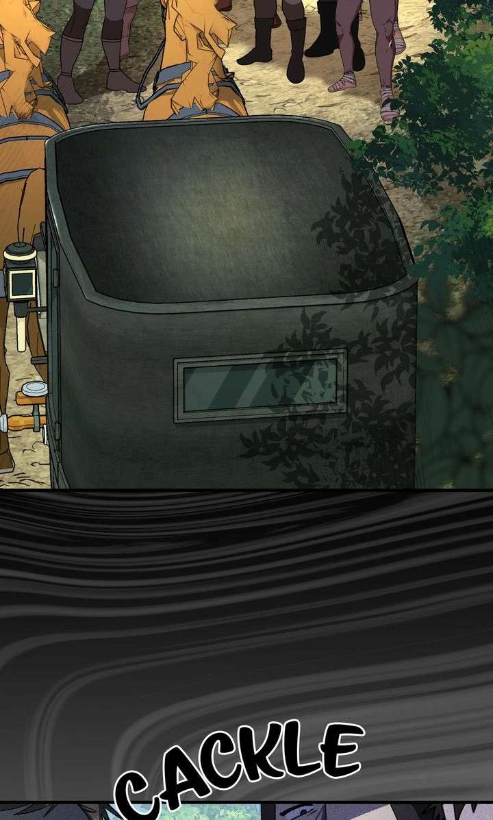 Till Divorce Do Us Part! chapter 113 page 14