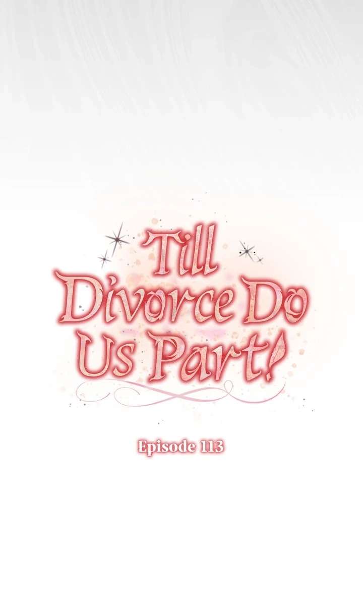 Till Divorce Do Us Part! chapter 113 page 16