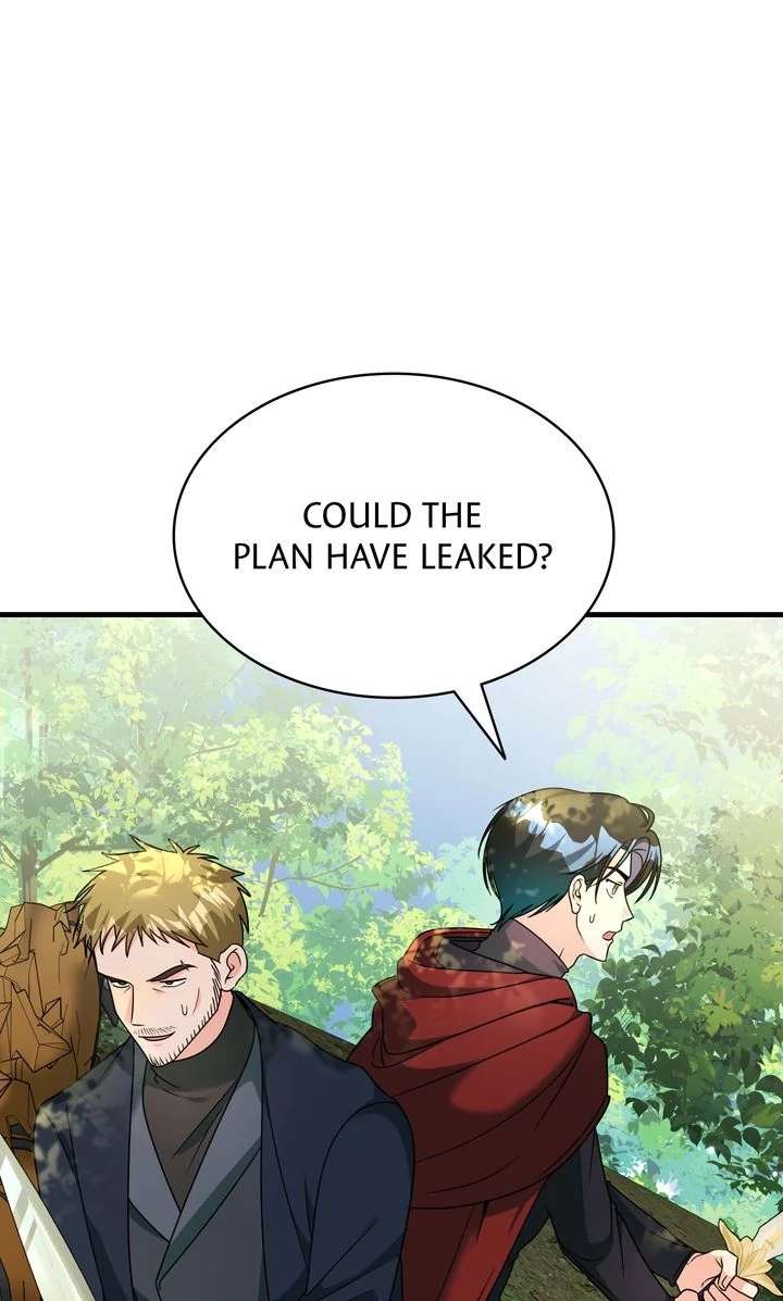 Till Divorce Do Us Part! chapter 113 page 20