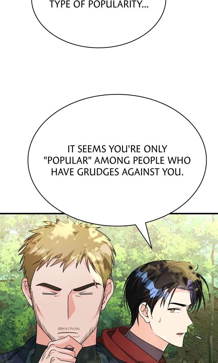 Till Divorce Do Us Part! chapter 113 page 28