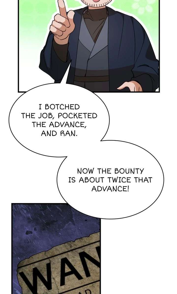 Till Divorce Do Us Part! chapter 113 page 33